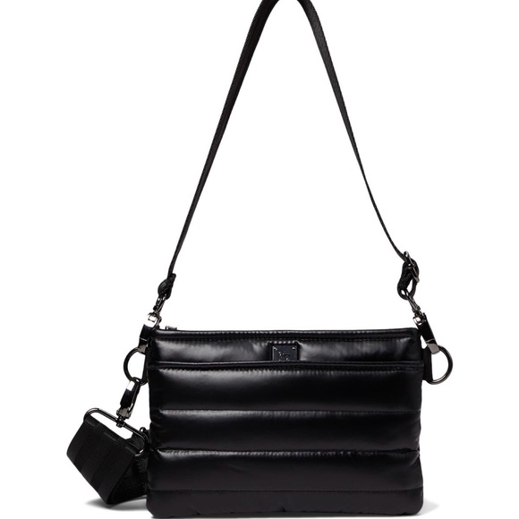 THINK ROYLN Handbags - Think ROYLN black BUM bag